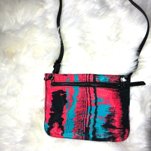 Fabletics Handbags - Fabletics Crossbody Bag